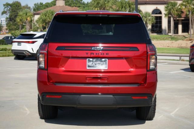 used 2023 Chevrolet Tahoe car, priced at $57,950