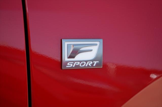 used 2024 Lexus NX 350 car, priced at $49,900