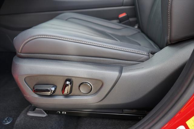 used 2024 Lexus NX 350 car, priced at $49,900
