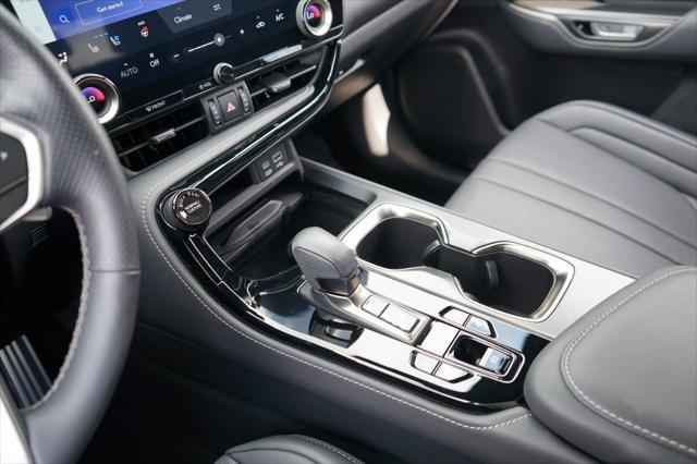 used 2024 Lexus NX 350 car, priced at $49,900