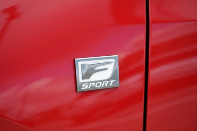 used 2024 Lexus NX 350 car, priced at $49,900