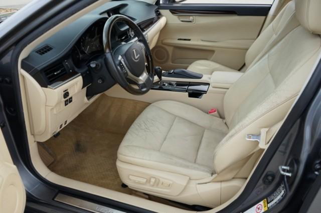 used 2014 Lexus ES 350 car, priced at $11,748