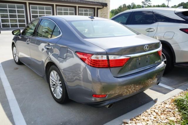 used 2014 Lexus ES 350 car, priced at $12,955