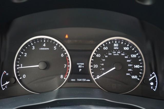 used 2014 Lexus ES 350 car, priced at $11,748