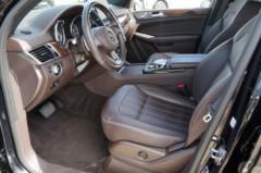 used 2019 Mercedes-Benz GLS 450 car, priced at $31,355