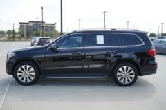 used 2019 Mercedes-Benz GLS 450 car, priced at $31,355