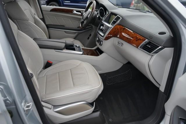 used 2013 Mercedes-Benz GL-Class car, priced at $15,700