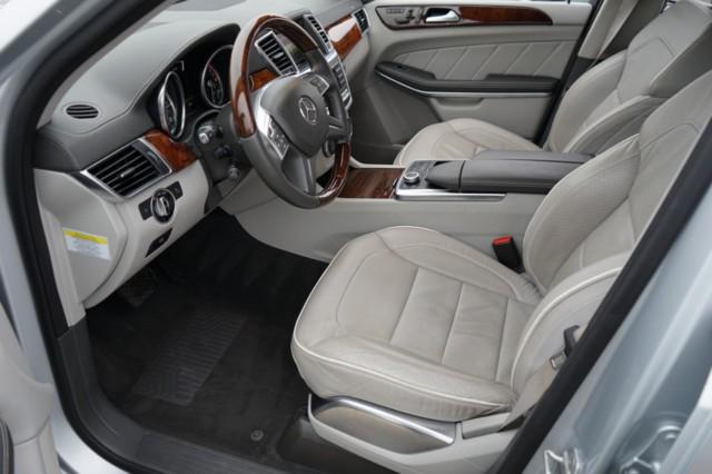 used 2013 Mercedes-Benz GL-Class car, priced at $15,700