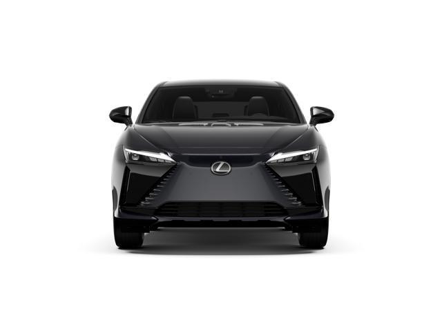 new 2026 Lexus RZ 350e car, priced at $51,799