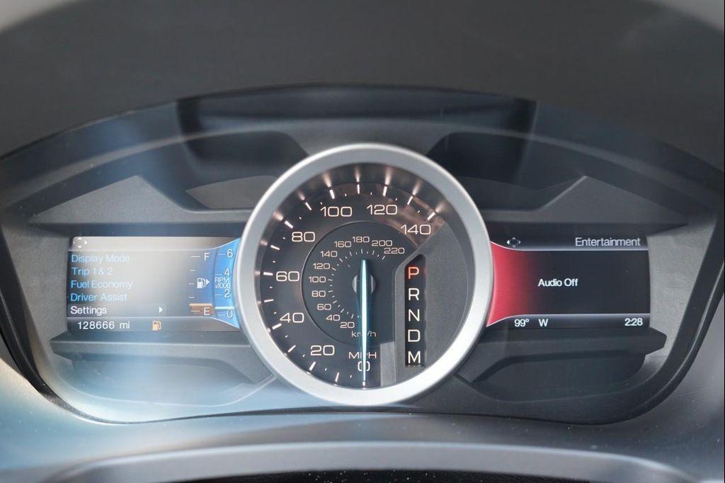 used 2015 Ford Explorer car, priced at $9,900
