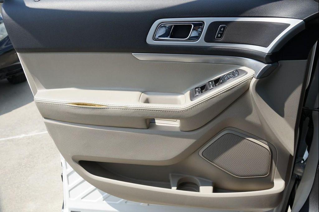 used 2015 Ford Explorer car, priced at $9,900