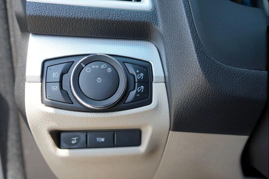 used 2015 Ford Explorer car, priced at $9,900