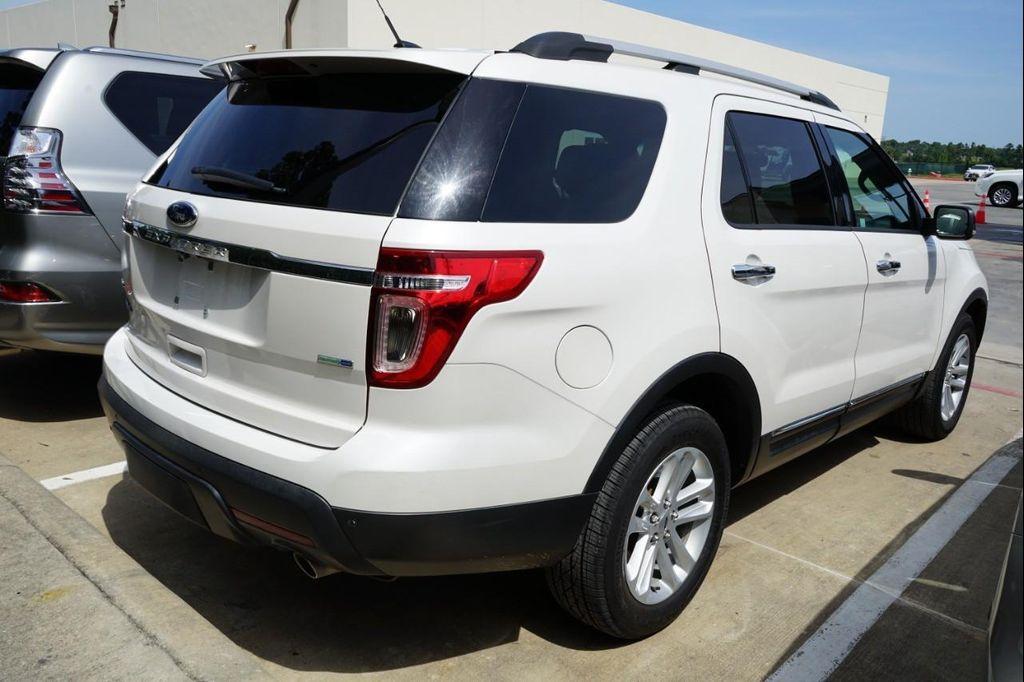 used 2015 Ford Explorer car, priced at $9,900
