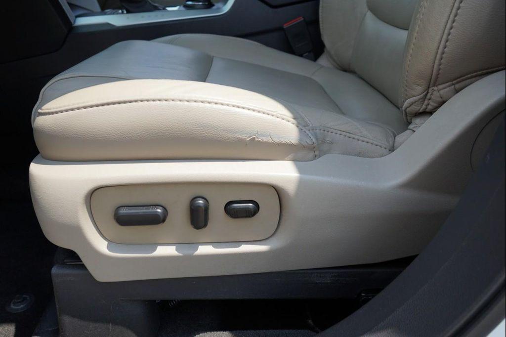 used 2015 Ford Explorer car, priced at $9,900