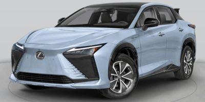 used 2025 Lexus RZ 300e car