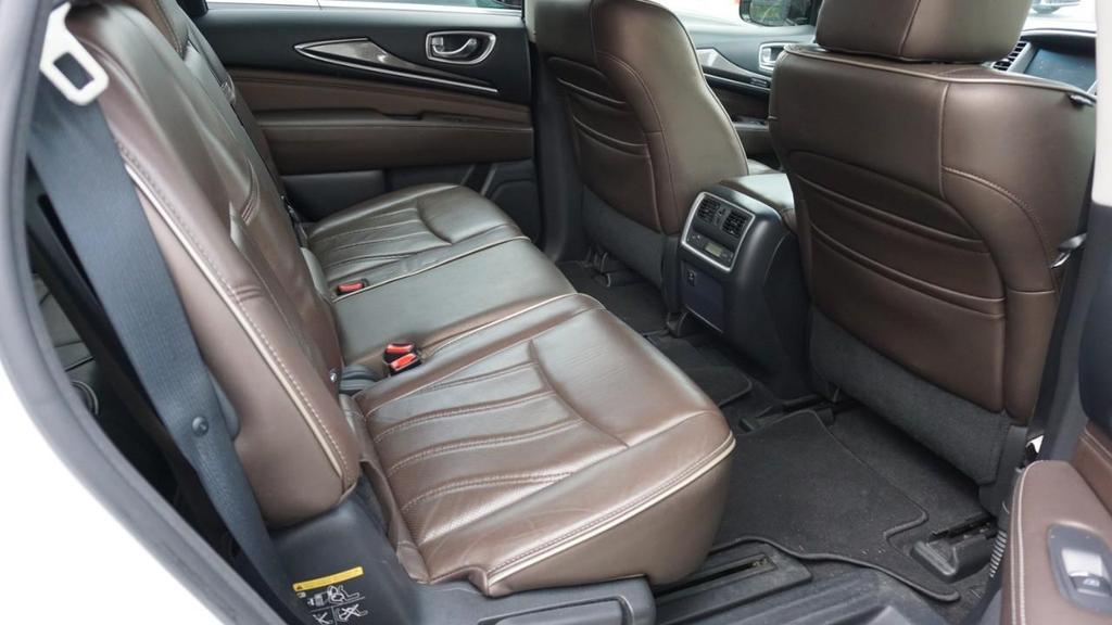 used 2016 INFINITI QX60 car, priced at $15,544