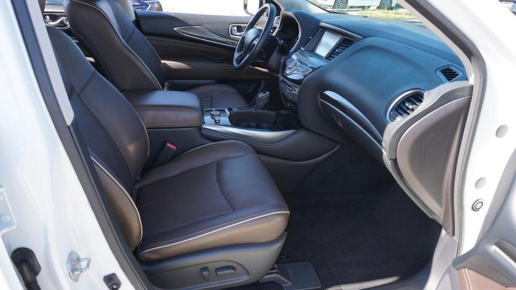 used 2016 INFINITI QX60 car, priced at $15,544