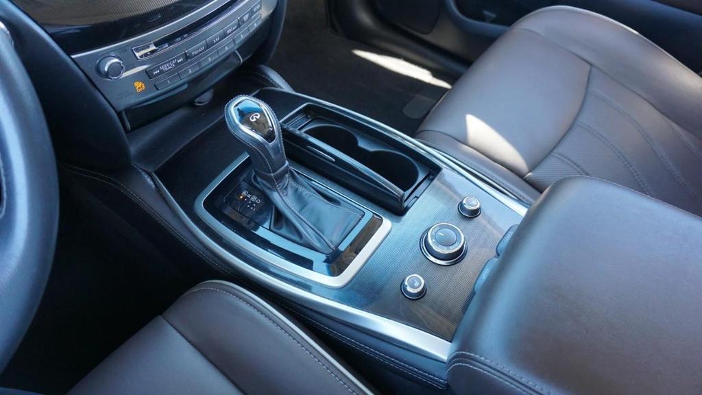 used 2016 INFINITI QX60 car, priced at $15,544