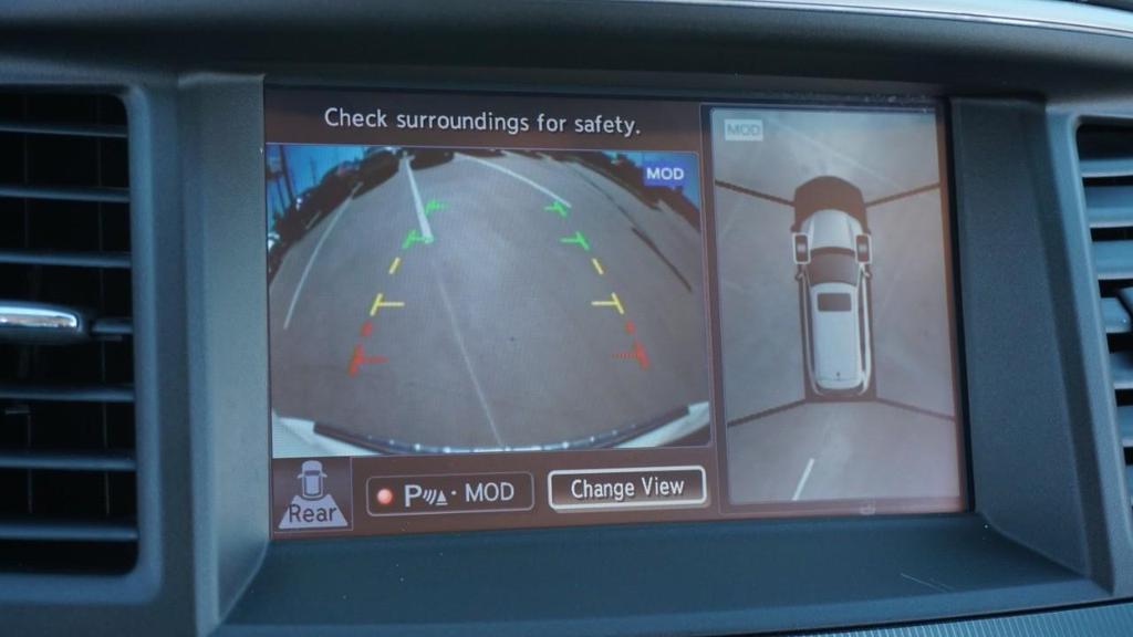 used 2016 INFINITI QX60 car, priced at $15,544