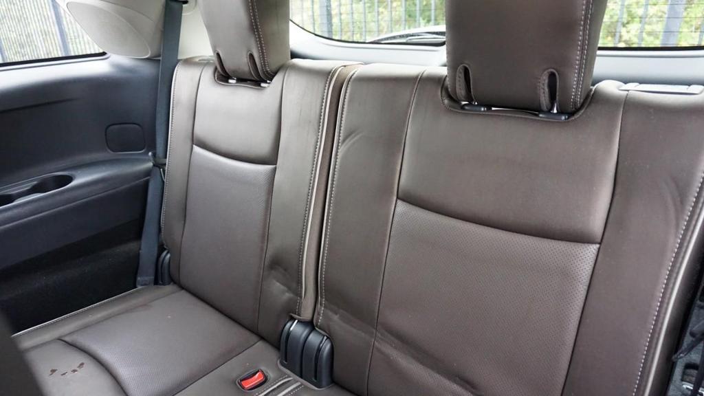 used 2016 INFINITI QX60 car, priced at $15,544