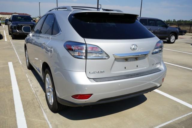 used 2010 Lexus RX 350 car, priced at $14,118