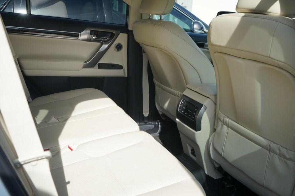 used 2023 Lexus GX 460 car, priced at $64,953