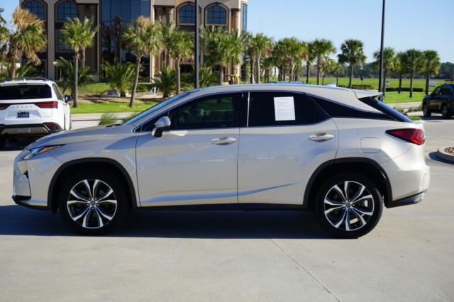 used 2018 Lexus RX 350 car, priced at $19,950