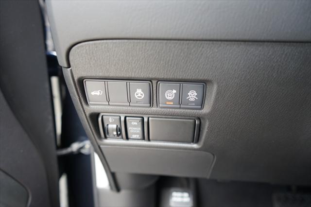 used 2021 INFINITI QX80 car, priced at $37,783