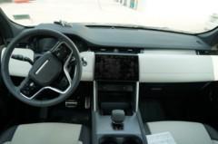 used 2024 Land Rover Discovery Sport car, priced at $45,867
