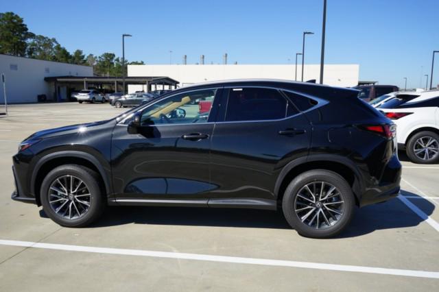 used 2024 Lexus NX 250 car