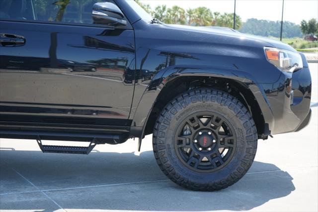 used 2021 Toyota 4Runner car, priced at $38,800