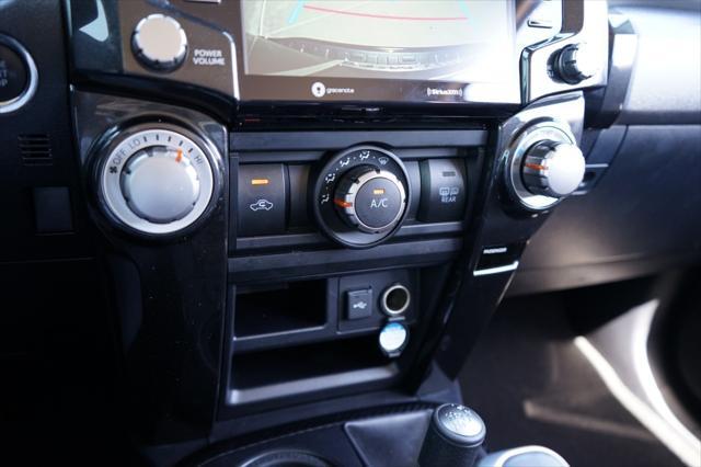 used 2021 Toyota 4Runner car, priced at $38,800