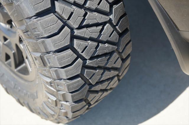 used 2021 Toyota 4Runner car, priced at $38,800