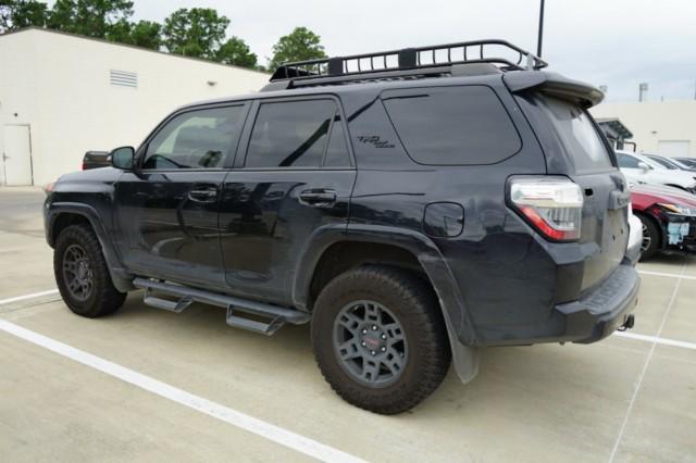 used 2021 Toyota 4Runner car, priced at $40,964