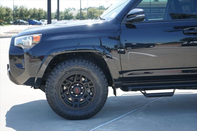 used 2021 Toyota 4Runner car, priced at $38,800
