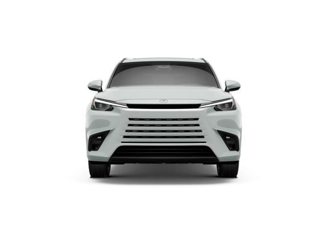 new 2026 Lexus TX 350 car, priced at $65,179