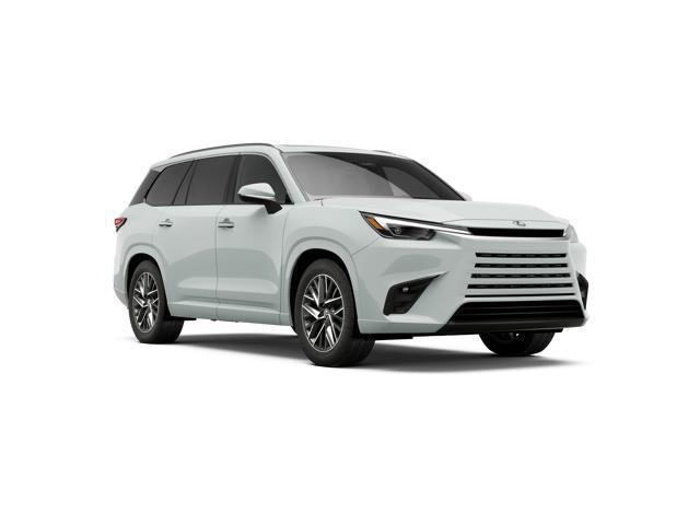 new 2026 Lexus TX 350 car, priced at $65,179