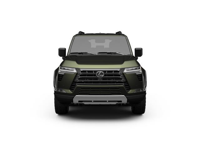 new 2024 Lexus GX 550 car, priced at $81,669