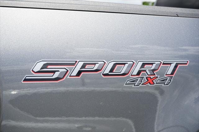 used 2021 Ford F-150 car, priced at $39,900