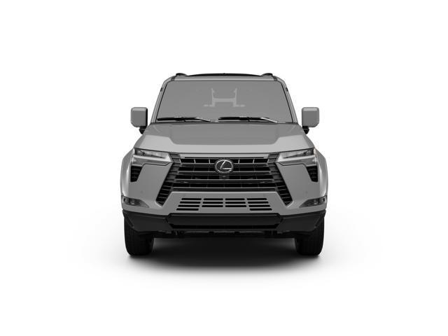 new 2025 Lexus GX 550 car, priced at $85,352