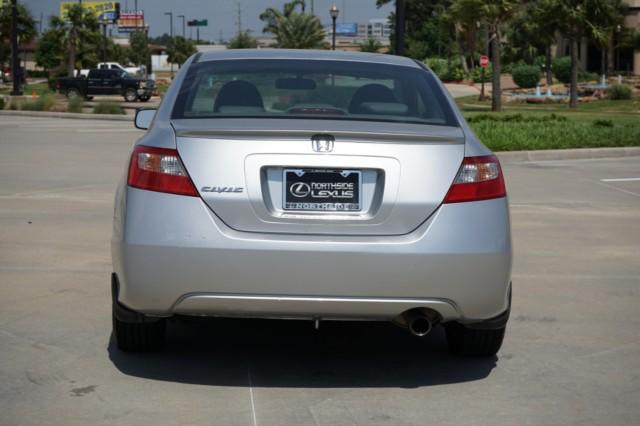 used 2009 Honda Civic car, priced at $7,995