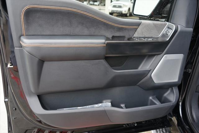 used 2022 Ford F-150 car, priced at $49,903