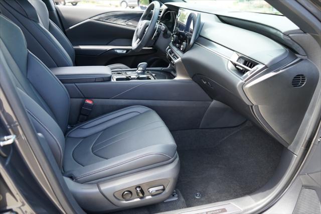 used 2024 Lexus RX 350 car, priced at $59,950