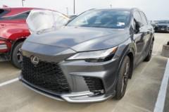 used 2024 Lexus RX 350 car, priced at $59,950