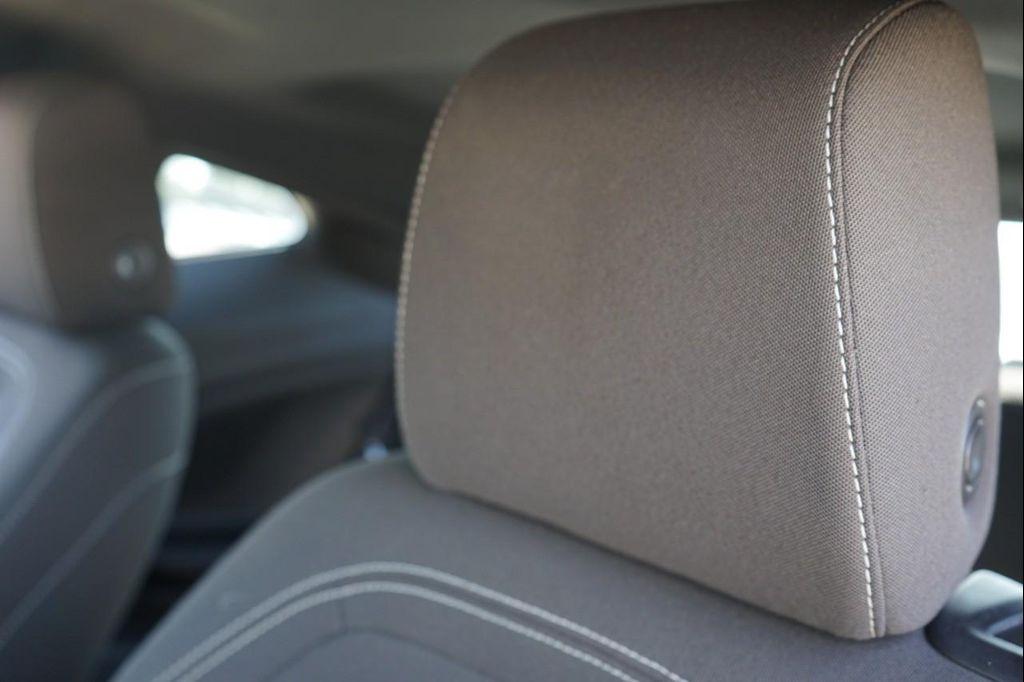 used 2019 Chevrolet Camaro car, priced at $18,999