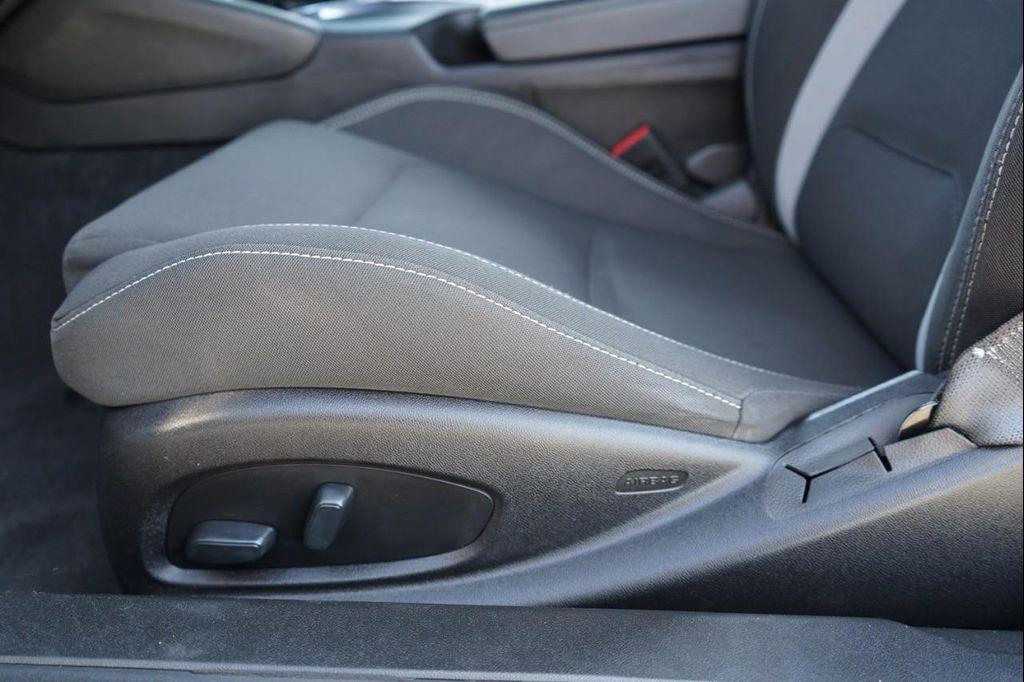 used 2019 Chevrolet Camaro car, priced at $18,999