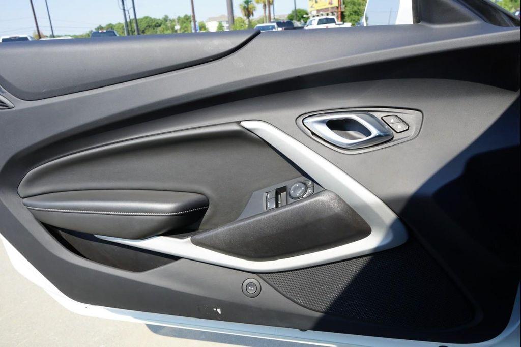 used 2019 Chevrolet Camaro car, priced at $18,999