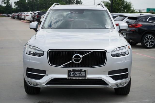 used 2016 Volvo XC90 car, priced at $18,350