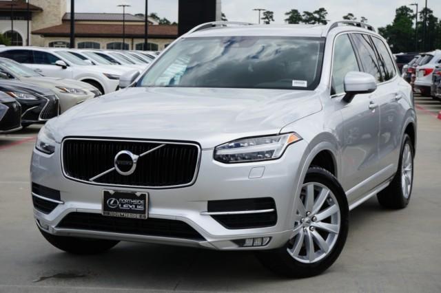 used 2016 Volvo XC90 car, priced at $19,970