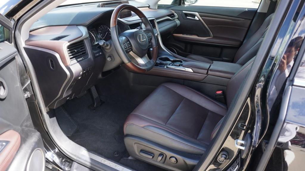 used 2017 Lexus RX 350 car, priced at $20,999